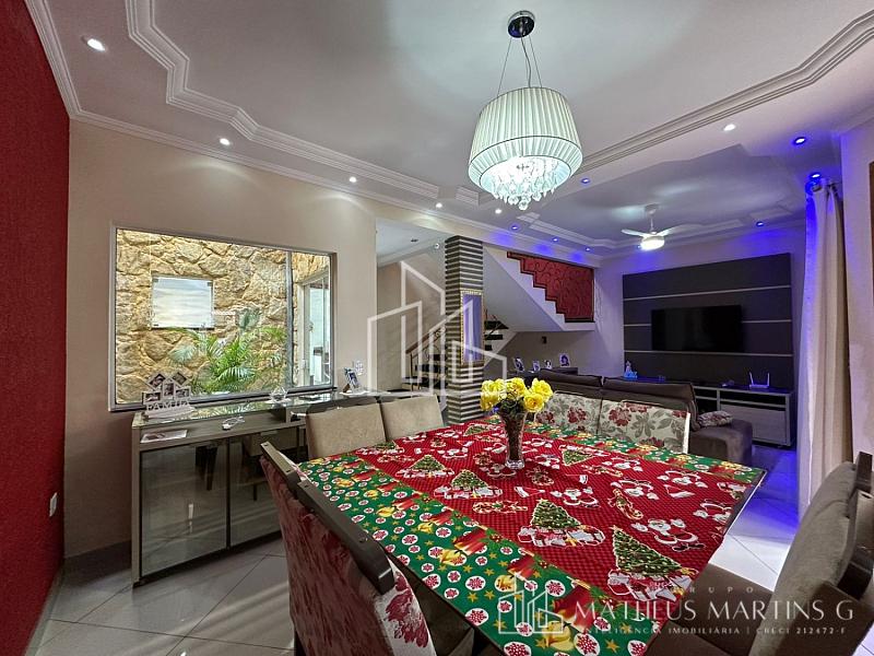 ✨ Oportunidade! Casa à Venda no Bairro Santa Marta – Salto-SP — foto 5