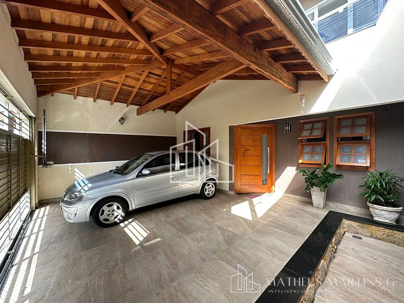 ✨ Oportunidade! Casa à Venda no Bairro Santa Marta – Salto-SP — foto 2