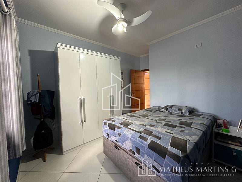 ✨ Oportunidade! Casa à Venda no Bairro Santa Marta – Salto-SP — foto 13
