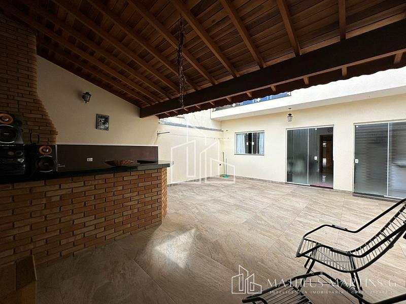 ✨ Oportunidade! Casa à Venda no Bairro Santa Marta – Salto-SP — foto 24