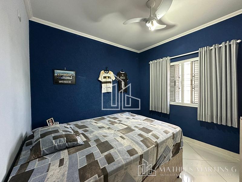 ✨ Oportunidade! Casa à Venda no Bairro Santa Marta – Salto-SP — foto 14