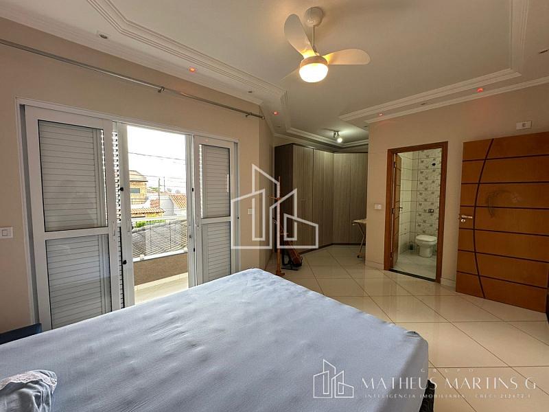 ✨ Oportunidade! Casa à Venda no Bairro Santa Marta – Salto-SP — foto 18