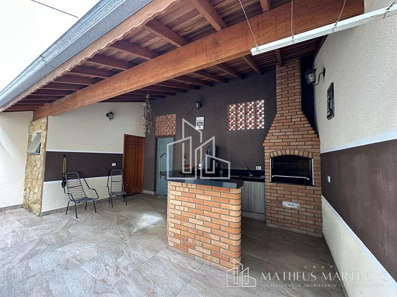 ✨ Oportunidade! Casa à Venda no Bairro Santa Marta – Salto-SP — foto 25