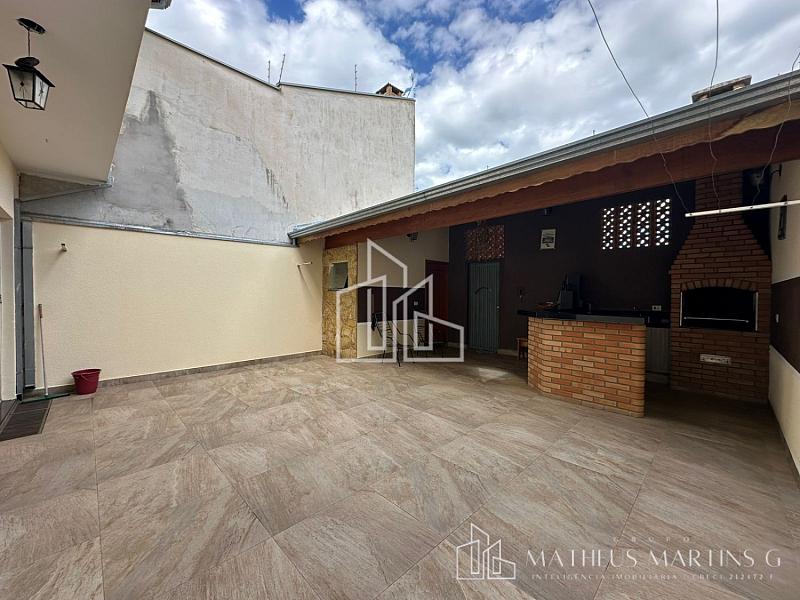 ✨ Oportunidade! Casa à Venda no Bairro Santa Marta – Salto-SP — foto 23