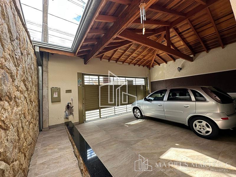 ✨ Oportunidade! Casa à Venda no Bairro Santa Marta – Salto-SP — foto 3