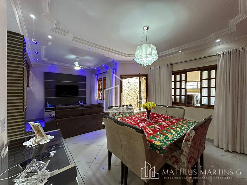 ✨ Oportunidade! Casa à Venda no Bairro Santa Marta – Salto-SP — foto 6