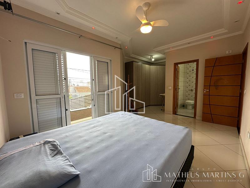 ✨ Oportunidade! Casa à Venda no Bairro Santa Marta – Salto-SP — foto 20