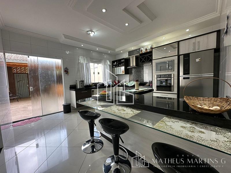 ✨ Oportunidade! Casa à Venda no Bairro Santa Marta – Salto-SP — foto 8