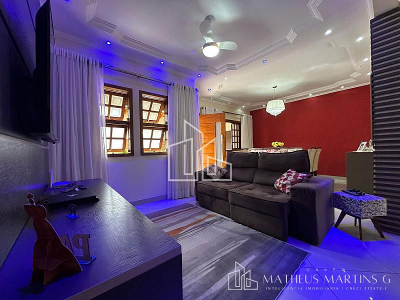 ✨ Oportunidade! Casa à Venda no Bairro Santa Marta – Salto-SP — foto 4