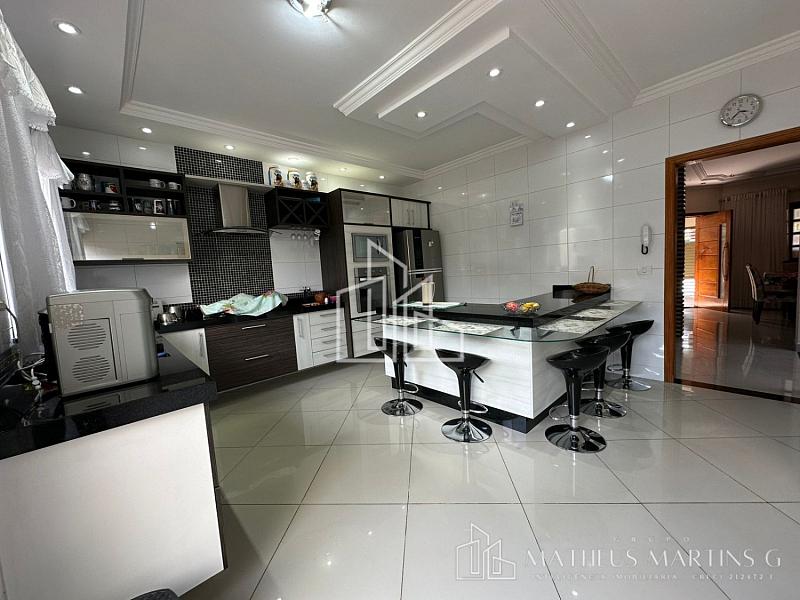 ✨ Oportunidade! Casa à Venda no Bairro Santa Marta – Salto-SP — foto 9