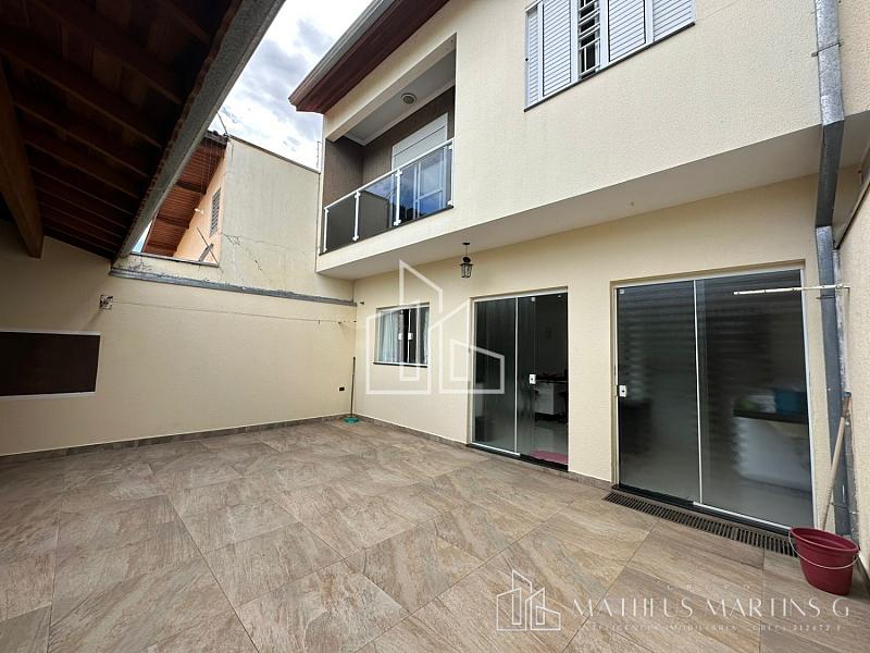 ✨ Oportunidade! Casa à Venda no Bairro Santa Marta – Salto-SP — foto 26