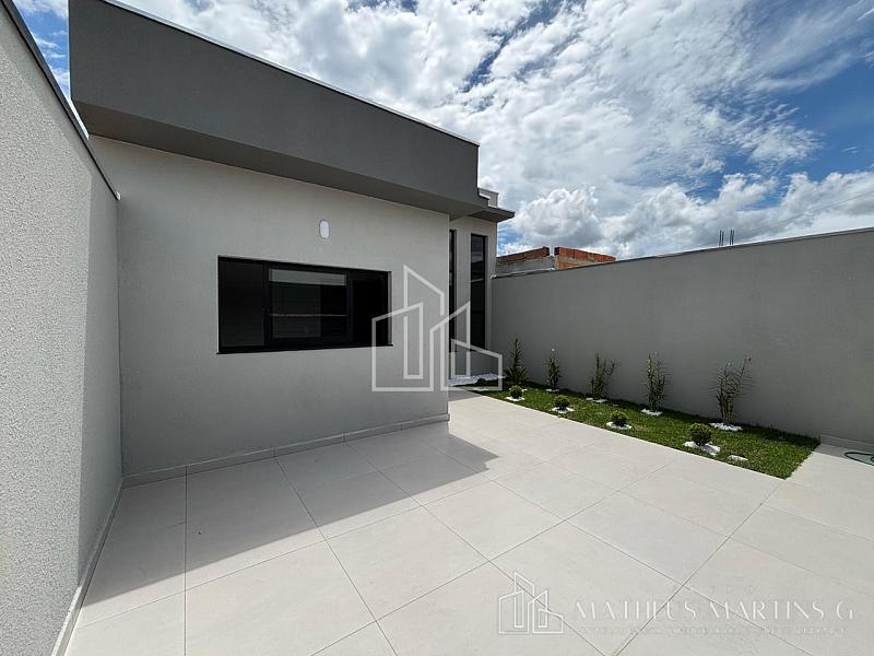 ✨Belíssima Casa à venda! — foto 5