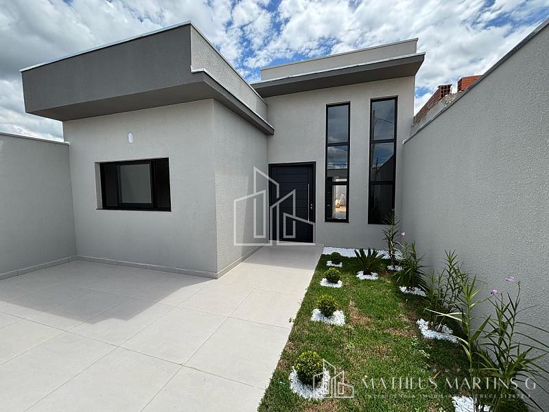 ✨Belíssima Casa à venda! — foto 4