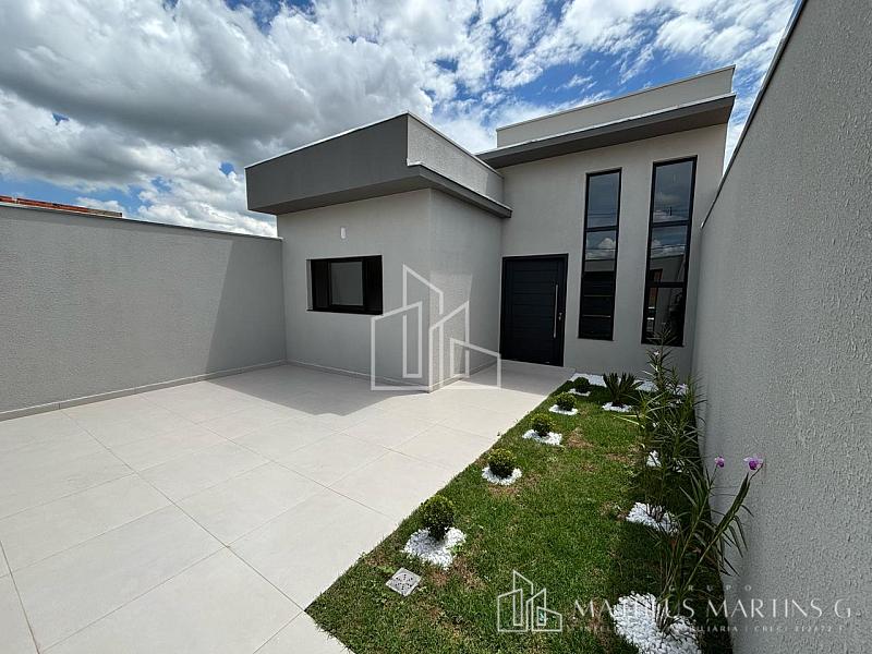 ✨Belíssima Casa à venda! — foto 6