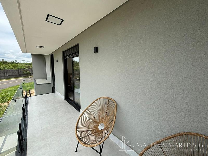 Condomínio London Park — foto 23