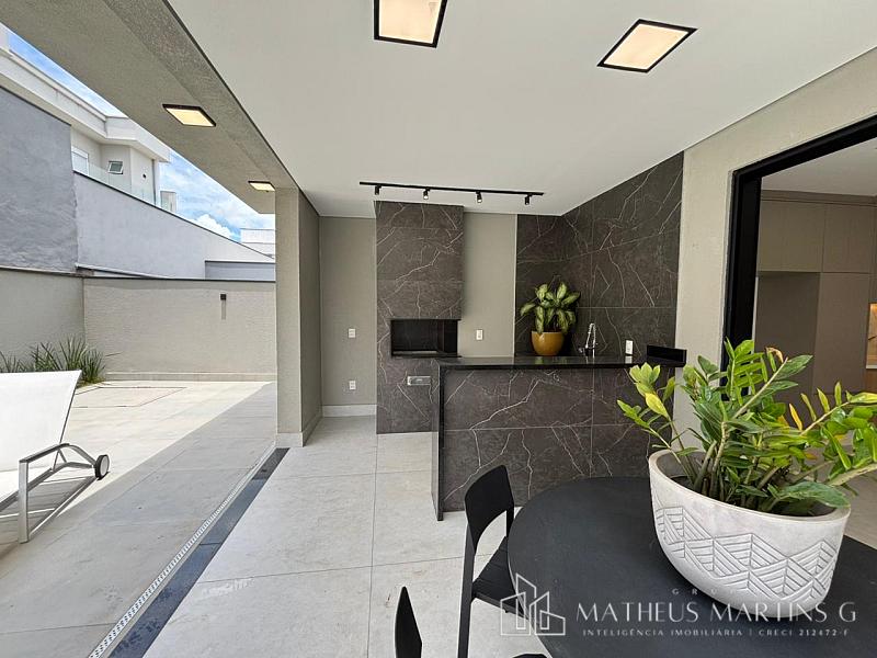 Condomínio London Park — foto 35