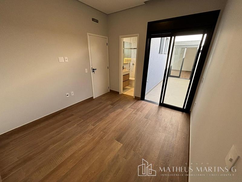 Casa Térrea à Venda – Condomínio Maria Cândida — foto 14