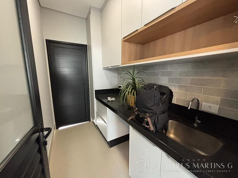 Casa Térrea à Venda – Condomínio Maria Cândida — foto 18