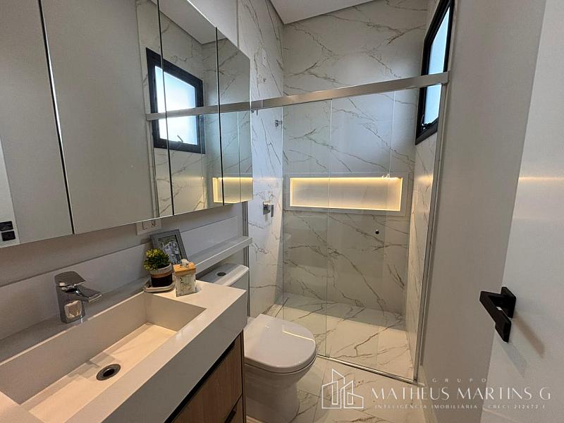 Casa Térrea à Venda – Condomínio Maria Cândida — foto 12