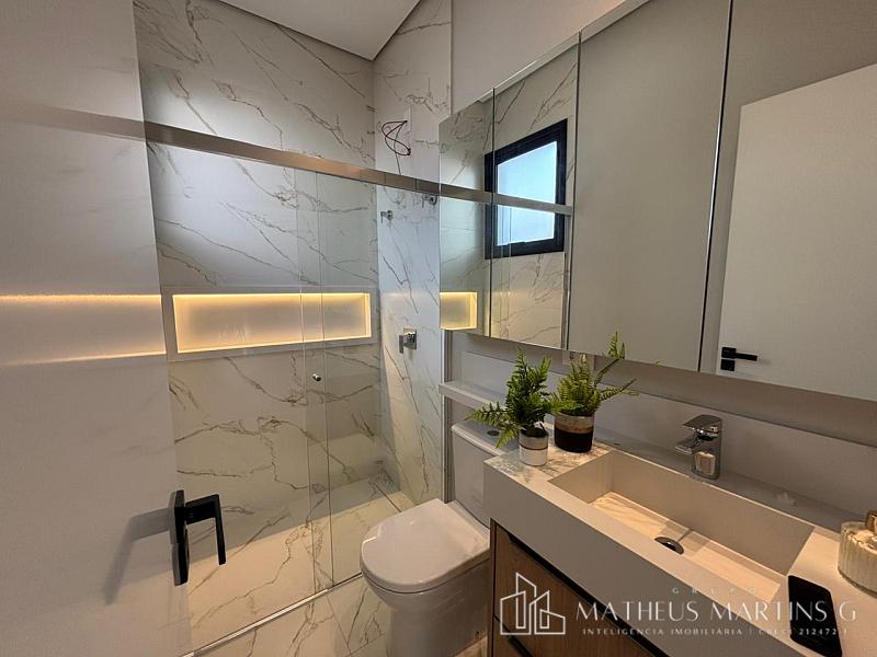 Casa Térrea à Venda – Condomínio Maria Cândida — foto 15