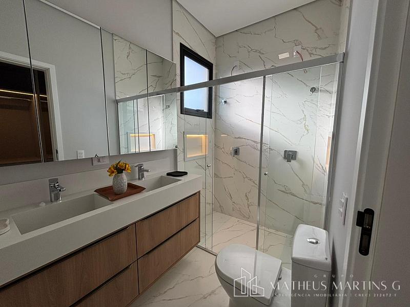 Casa Térrea à Venda – Condomínio Maria Cândida — foto 13