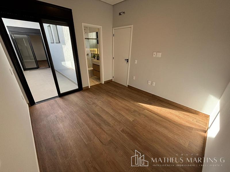 Casa Térrea à Venda – Condomínio Maria Cândida — foto 11