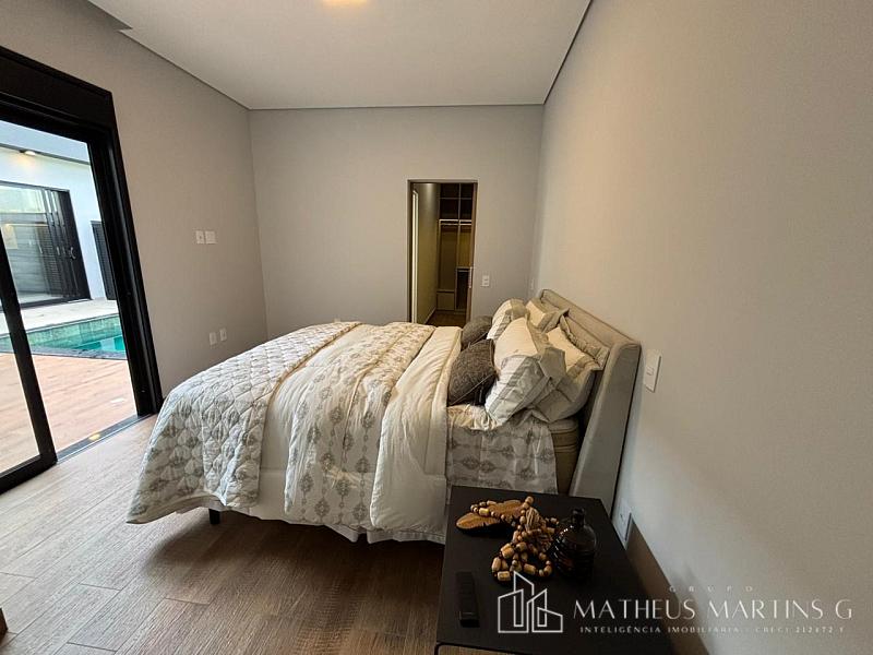 Casa Térrea à Venda – Condomínio Maria Cândida — foto 8