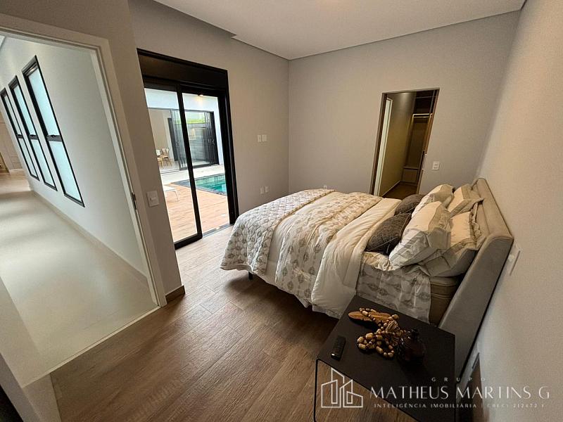 Casa Térrea à Venda – Condomínio Maria Cândida — foto 9