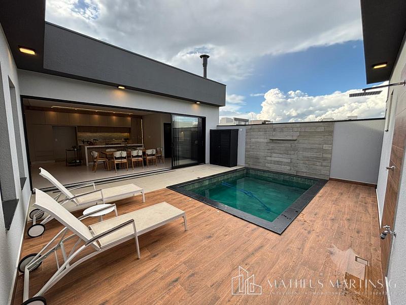 Casa Térrea à Venda – Condomínio Maria Cândida — foto 20