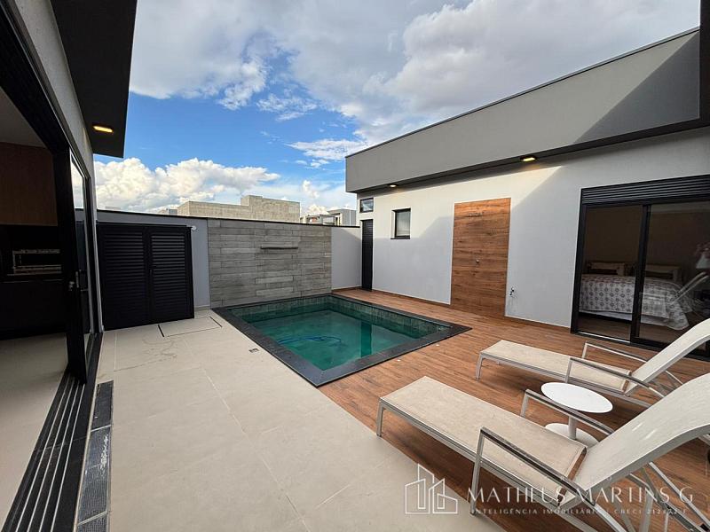 Casa Térrea à Venda – Condomínio Maria Cândida — foto 19