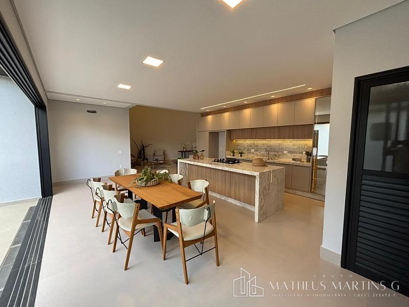 Casa Térrea à Venda – Condomínio Maria Cândida — foto 4