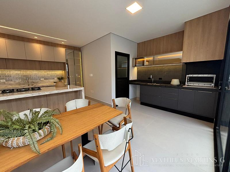 Casa Térrea à Venda – Condomínio Maria Cândida — foto 5