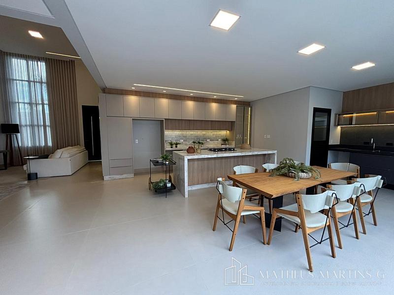 Casa Térrea à Venda – Condomínio Maria Cândida — foto 7