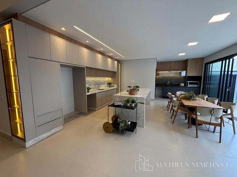 Casa Térrea à Venda – Condomínio Maria Cândida — foto 6