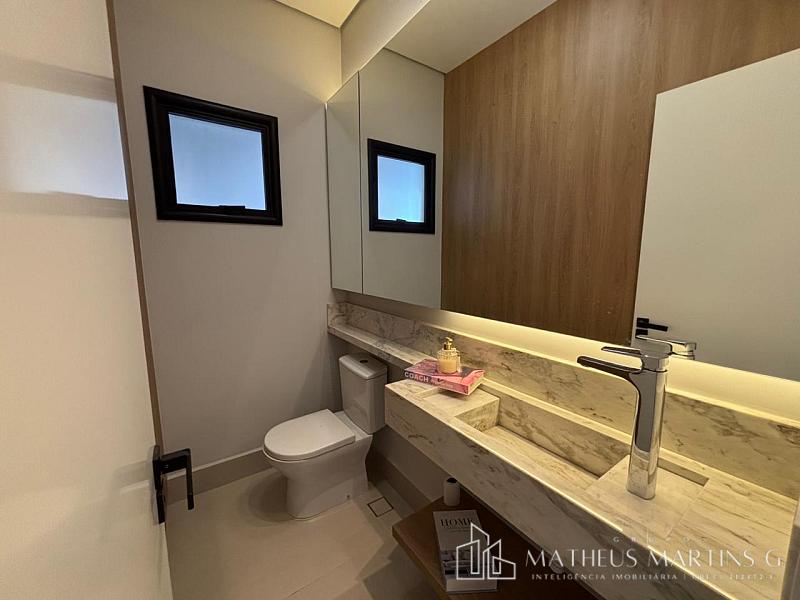 Casa Térrea à Venda – Condomínio Maria Cândida — foto 16