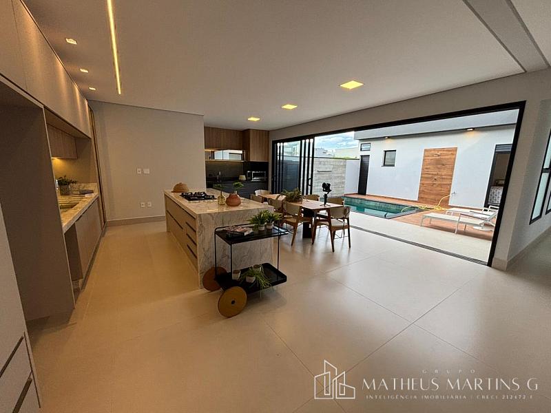 Casa Térrea à Venda – Condomínio Maria Cândida — foto 3