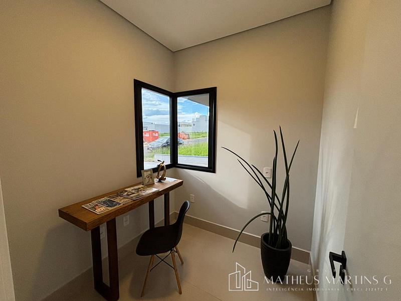 Casa Térrea à Venda – Condomínio Maria Cândida — foto 17