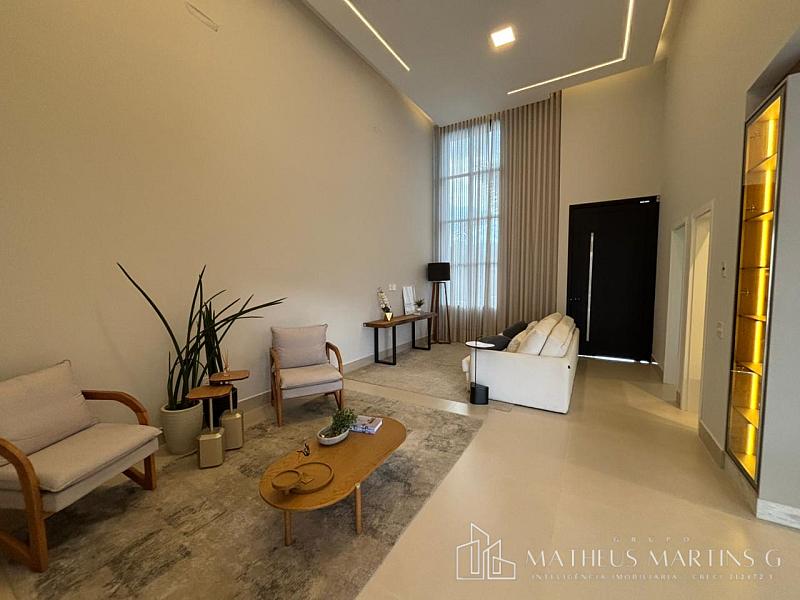 Casa Térrea à Venda – Condomínio Maria Cândida — foto 2