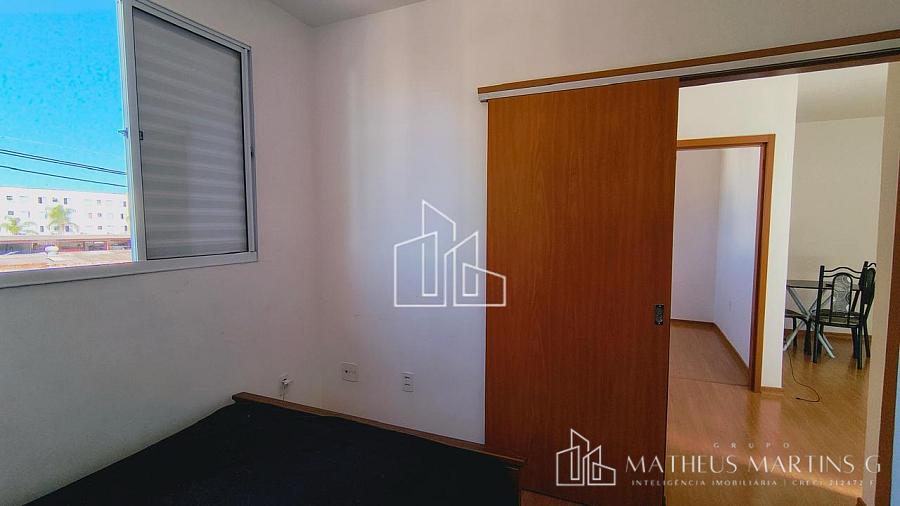 🏬Apartamento à venda no Residencial Ilha de Bali - Itu/SP📍 — foto 4