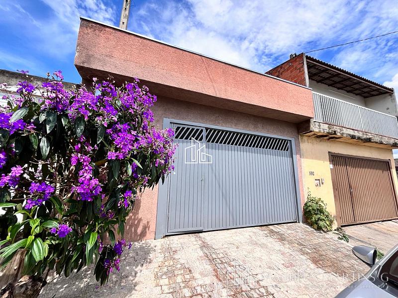 🏡 Casa à venda no bairro Laguna – Salto/SP — foto 2