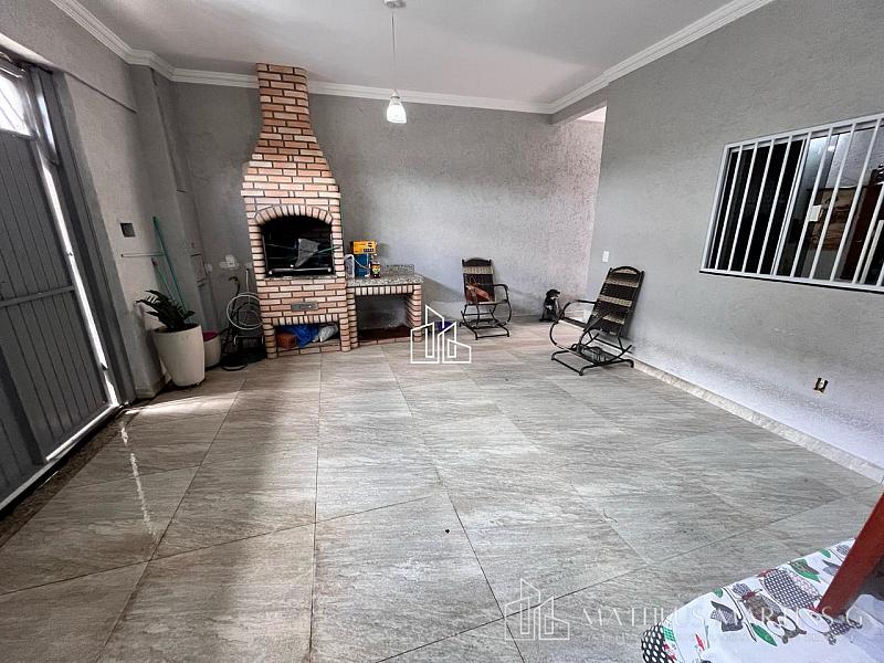 🏡 Casa à venda no bairro Laguna – Salto/SP — foto 3