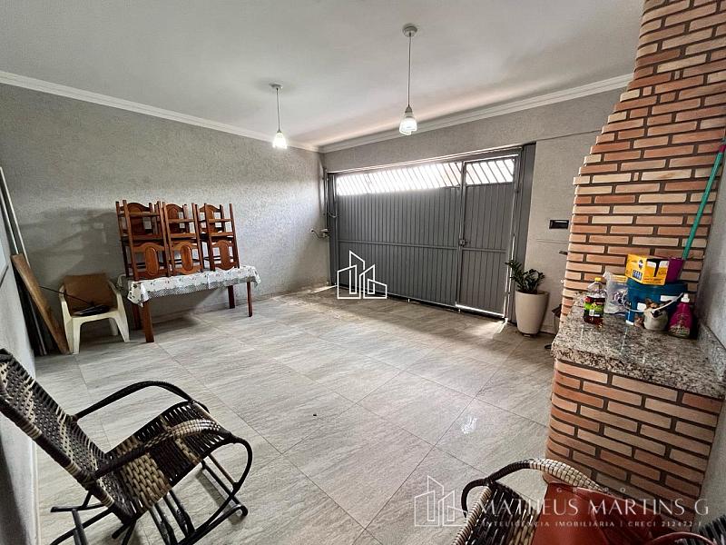 🏡 Casa à venda no bairro Laguna – Salto/SP — foto 5