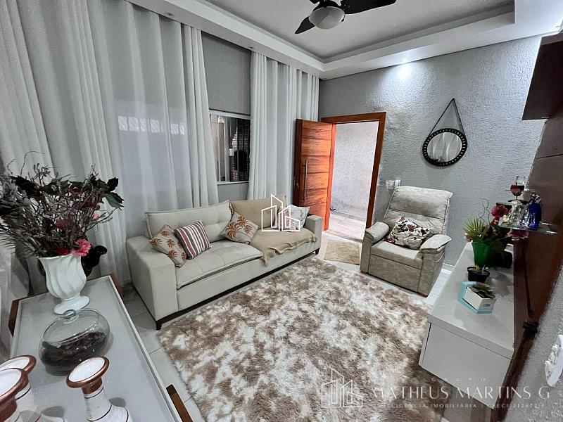 🏡 Casa à venda no bairro Laguna – Salto/SP — foto 8