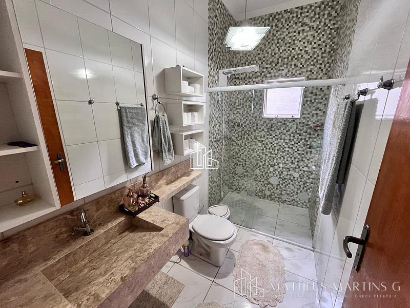 🏡 Casa à venda no bairro Laguna – Salto/SP — foto 13