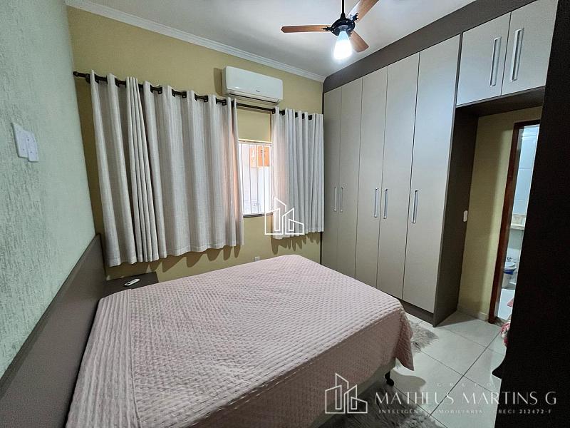 🏡 Casa à venda no bairro Laguna – Salto/SP — foto 16