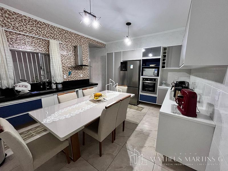 🏡 Casa à venda no bairro Laguna – Salto/SP — foto 10