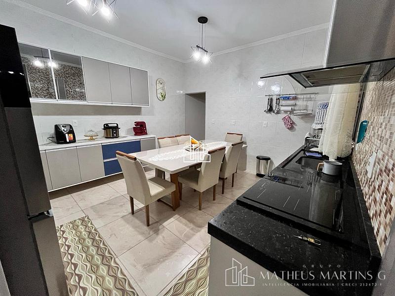 🏡 Casa à venda no bairro Laguna – Salto/SP — foto 11