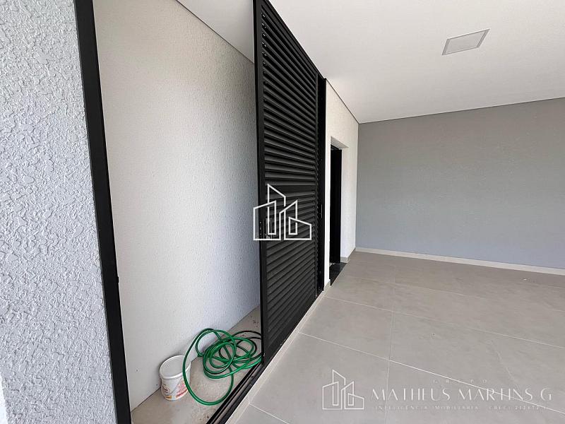 Linda casa a VENDA no condomínio Gran reserve em Indaiatuba/SP. — foto 3