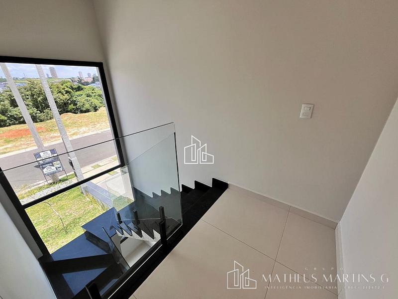 Linda casa a VENDA no condomínio Gran reserve em Indaiatuba/SP. — foto 5