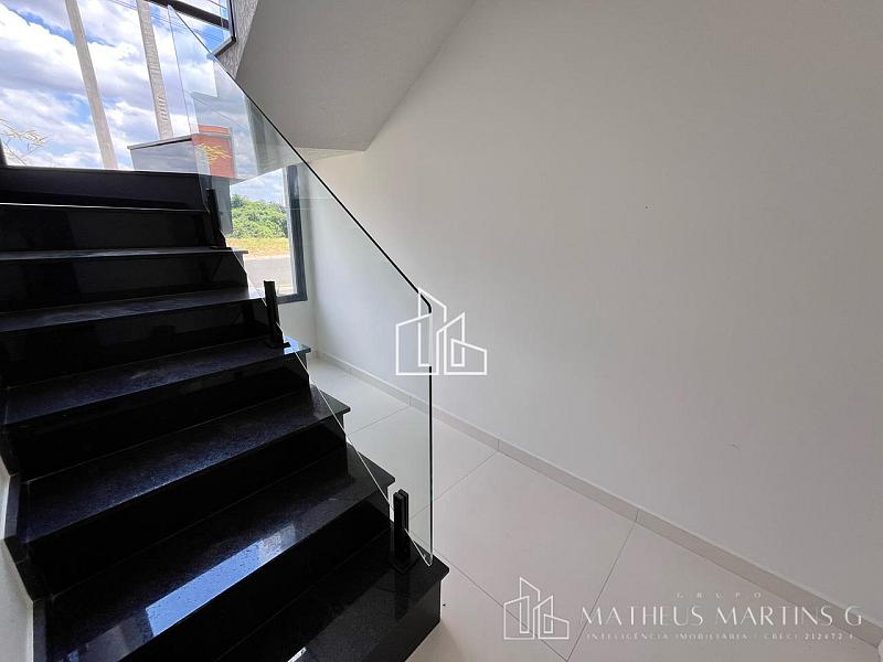 Linda casa a VENDA no condomínio Gran reserve em Indaiatuba/SP. — foto 8